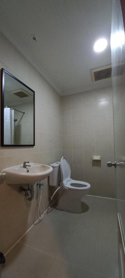 Hotel Celebes Μανάντο Εξωτερικό φωτογραφία