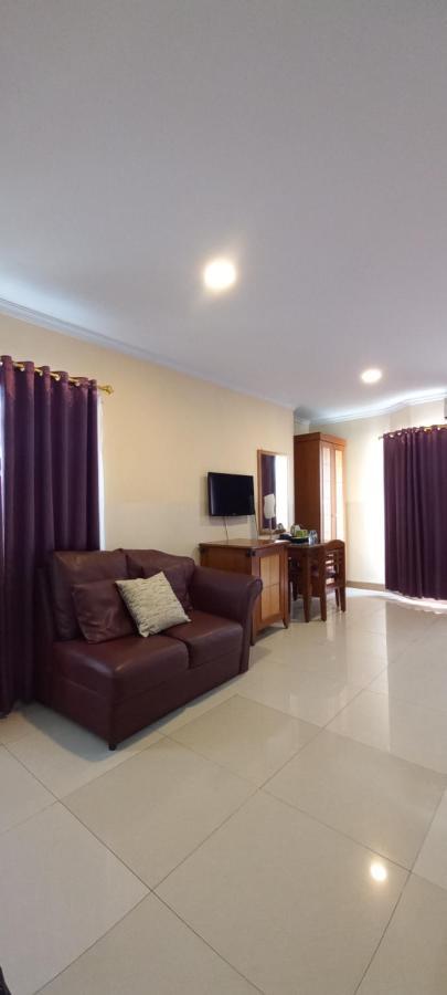 Hotel Celebes Μανάντο Εξωτερικό φωτογραφία