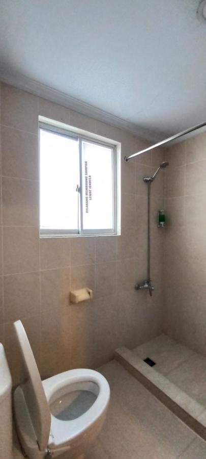 Hotel Celebes Μανάντο Εξωτερικό φωτογραφία