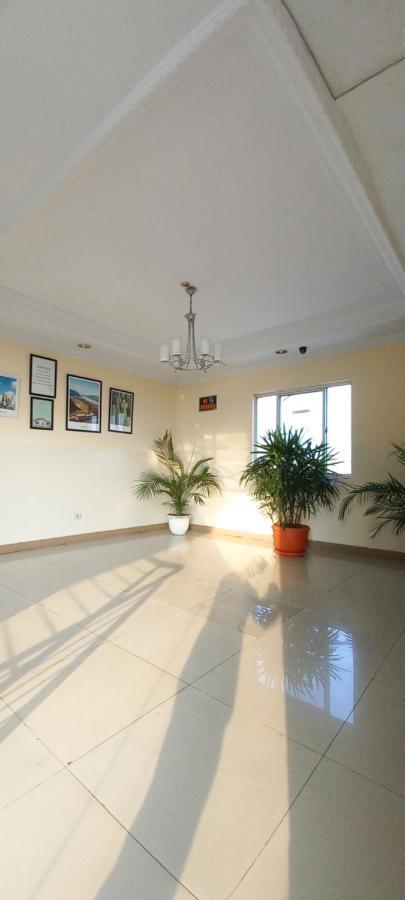 Hotel Celebes Μανάντο Εξωτερικό φωτογραφία