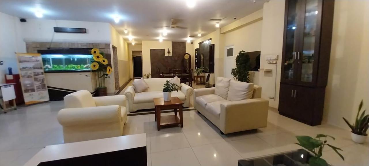 Hotel Celebes Μανάντο Εξωτερικό φωτογραφία