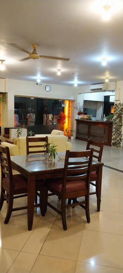Hotel Celebes Μανάντο Εξωτερικό φωτογραφία
